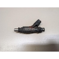 Форсунка инжекторная электрическая Denso Corolla E11 (1997 - 2001) 232500D020