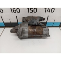 Стартер Toyota Corolla E11 (1997 - 2001) 2810022040