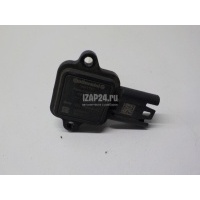Расходомер воздуха (массметр) BMW 3-serie E90/E91 (2005 - 2012) 13627585680