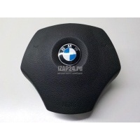 Подушка безопасности в рулевое колесо BMW 3-serie E90/E91 (2005 - 2012) 32306774946