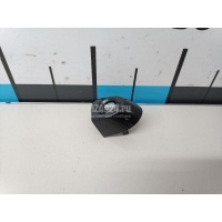 Накладка вставки замка двери BMW 3-serie E90/E91 (2005 - 2012) 51217162440