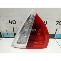 Фонарь задний внутренний левый BMW 3-serie E90/E91 (2005 - 2012) 63217160063
