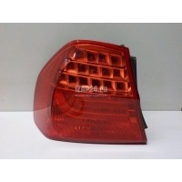 Фонарь задний наружный левый BMW 3-serie E90/E91 (2005 - 2012) 63217289425