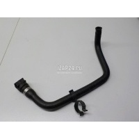 Шланг системы охлаждения BMW 3-serie E90/E91 (2005 - 2012) 11717576083