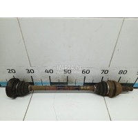 Полуось задняя правая BMW 3-serie E90/E91 (2005 - 2012) 33217533448