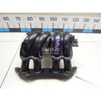 Коллектор впускной Citroen-Peugeot 1007 (2005 - 2009) 0361J3