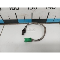 Датчик кислородный/Lambdasonde Citroen-Peugeot 1007 (2005 - 2009) 1618Z7