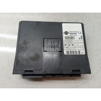 Блок электронный Nissan Almera Tino (2000 - 2006) 28550BN81A