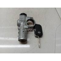 Замок зажигания Nissan Almera Tino (2000 - 2006) 48700BM687