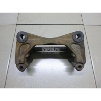 Скоба суппорта переднего Nissan Murano (Z50) (2004 - 2008)
