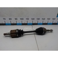 Полуось передняя левая Nissan Murano (Z50) (2004 - 2008) 39101CC40B