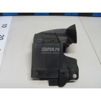 Воздуховод радиатора левый Mazda Mazda 5 (CR) (2005 - 2010) C23556L21A