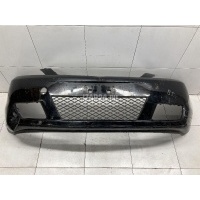Бампер передний Mazda Mazda 5 (CR) (2005 - 2010) C2Y55003XBB