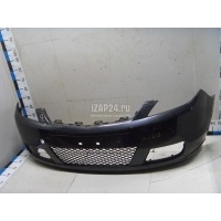 Бампер передний Mazda Mazda 5 (CR) (2005 - 2010) C2Y55003XBB