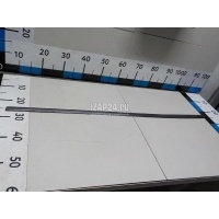 Молдинг передней левой двери Mazda Mazda 5 (CR) (2005 - 2010) CC3350691A18