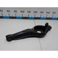 Рычаг задний нижний Mazda Mazda 5 (CR) (2005 - 2010) BP4K28300E