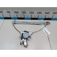 Стеклоподъемник электр. задний правый Hyundai-Kia Matrix (2001 - 2010) 8340417010