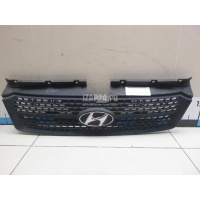 Решетка радиатора Hyundai-Kia Matrix (2001 - 2010) 8656117400