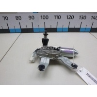 Моторчик стеклоочистителя задний Hyundai-Kia Matrix (2001 - 2010) 9870017000
