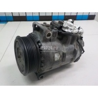 Компрессор кондиционера Mercedes Benz W219 CLS (2004 - 2010) 0012308611