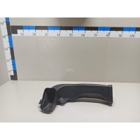Воздуховод Nissan Pathfinder (R51) (2005 - 2014) 27870EB000