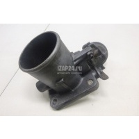 Заслонка воздушная Nissan Pathfinder (R51) (2005 - 2014) 16118EB30A
