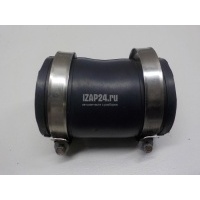Патрубок интеркулера Nissan Pathfinder (R51) (2005 - 2014) 144635X00A
