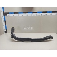 Воздуховод отопителя Nissan Pathfinder (R51) (2005 - 2014) 27811EB000