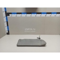 Козырек солнцезащитный (внутри) Nissan Pathfinder (R51) (2005 - 2014) 96401EB202