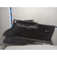 Обшивка багажника Nissan Pathfinder (R51) (2005 - 2014) 84950EB602
