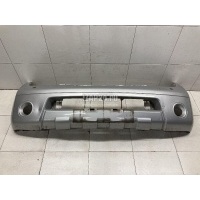 Бампер передний Nissan Pathfinder (R51) (2005 - 2014) F2022EB440
