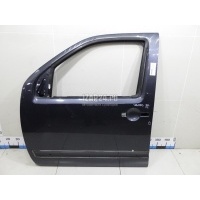 Дверь передняя левая Nissan Pathfinder (R51) (2005 - 2014) HMA01EA0AA