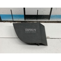 Заглушка бампера левая Nissan Pathfinder (R51) (2005 - 2014) 62087EB300