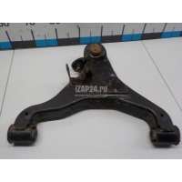 Рычаг передний нижний правый Nissan Pathfinder (R51) (2005 - 2014) 54500EB31A