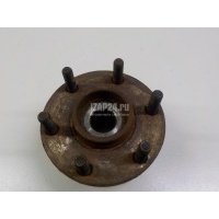 Ступица передняя Nissan Pathfinder (R51) (2005 - 2014) 40202EA300