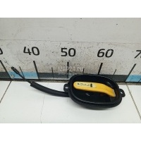Ручка открывания багажника Hyundai-Kia Sonata V (NF) (2005 - 2010) 812403K000