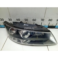 Фара правая Hyundai-Kia Sonata V (NF) (2005 - 2010) 921023K080