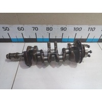 Коленвал Nissan Almera Classic (B10) (2006 - 2013) 122014M518