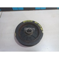Шкив коленвала Nissan Almera Classic (B10) (2006 - 2013) 1230395F0A