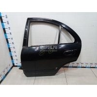 Дверь задняя левая Nissan Almera Classic (B10) (2006 - 2013) 8210195F0B