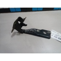 Петля капота левая Nissan Almera Classic (B10) (2006 - 2013) 6540195F0A