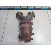 Катализатор Nissan Almera Classic (B10) (2006 - 2013) 2090095F0A