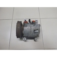 Компрессор кондиционера Nissan Almera Classic (B10) (2006 - 2013) 2763095F0C