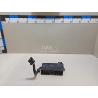 Блок предохранителей Nissan Almera Classic (B10) (2006 - 2013) 2438095F0A