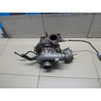 Турбокомпрессор (турбина) Hyundai-Kia Sportage (2004 - 2010) 2823127400