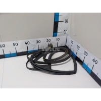 Уплотнитель (внутри) Hyundai-Kia Tucson (2004 - 2010) 831402E000