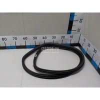Уплотнитель стекла двери Hyundai-Kia Tucson (2004 - 2010) 871912E001WK
