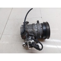 Компрессор кондиционера Hyundai-Kia Picanto (2004 - 2011) 9770107100
