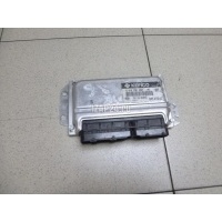 Блок управления двигателем Hyundai-Kia Picanto (2004 - 2011) 3911002055