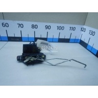 Замок двери передней левой Hyundai-Kia Spectra (2001 - 2011) 0K2N259310A